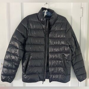 Brand New w/o Tags: Abercrombie & Fitch Men’s Jacket